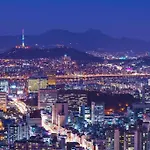 Hotel Wo Seoul Station